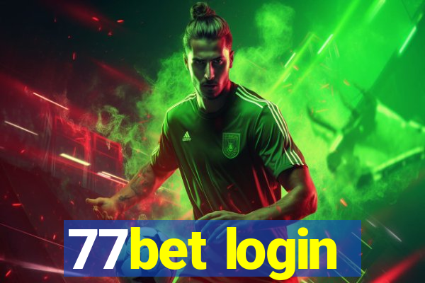 77bet login